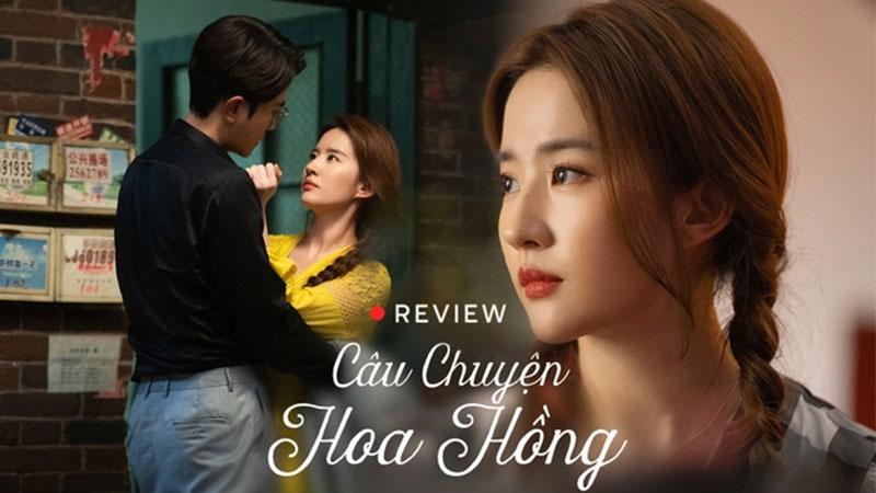 Review Phim “Câu Chuyện Của Hoa Hồng”: Hành Trình Tìm Kiếm Hạnh Phúc Đích Thực