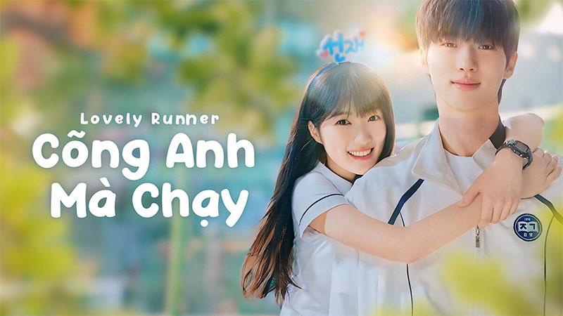 Review Phim Cõng Anh Mà Chạy: Sự Kết Hợp Giữa Giả Tưởng Và Lãng Mạn Đầy Lôi Cuốn