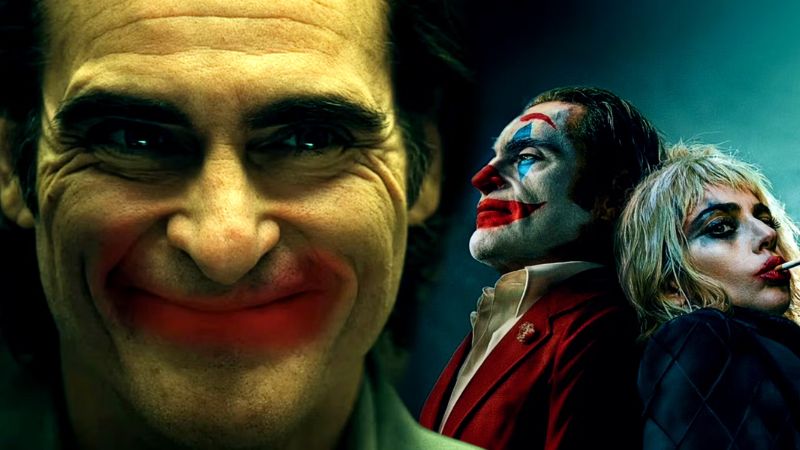 Bom Tấn “Joker 2” Thua Lỗ Nặng Nề, Dân Mạng Mỉa Mai “Thảm Họa Điện Ảnh Năm Nay”