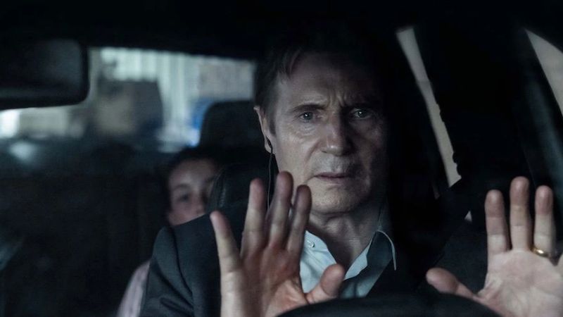 Review Phim Trừng Phạt 2023: Liam Neeson Làm Gì Khiến Người Xem Không Thể Rời Mắt?