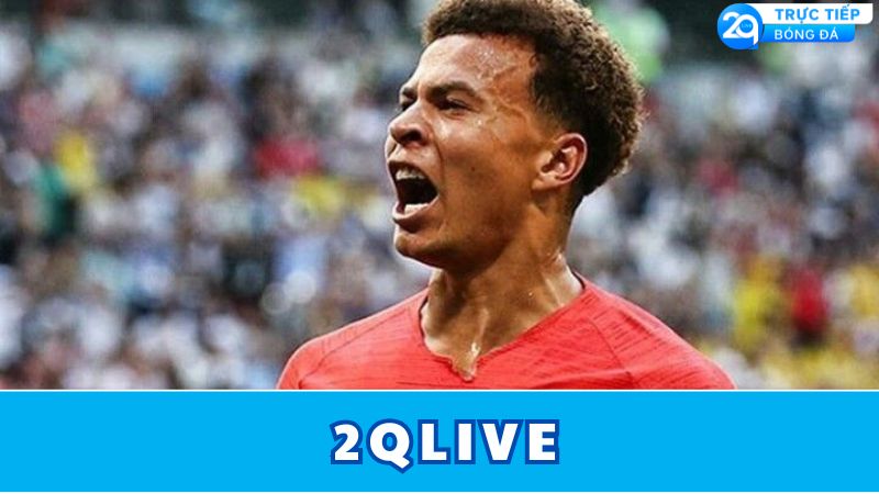 2qlive – Trải Nghiệm Đỉnh Cao Xem Bóng Đá HD!